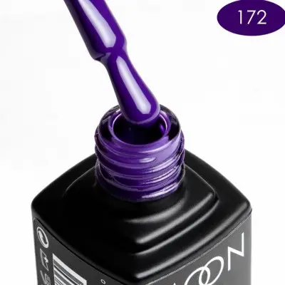 לק ג'ל MOON Full Color #172