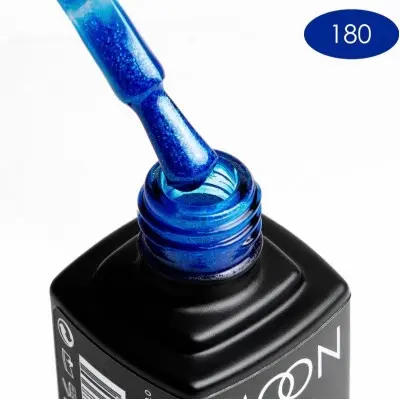 طلاء جل مون لون كامل # 180