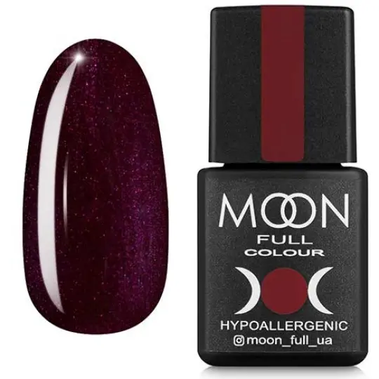 جل البولندية MOON Full Color # 145