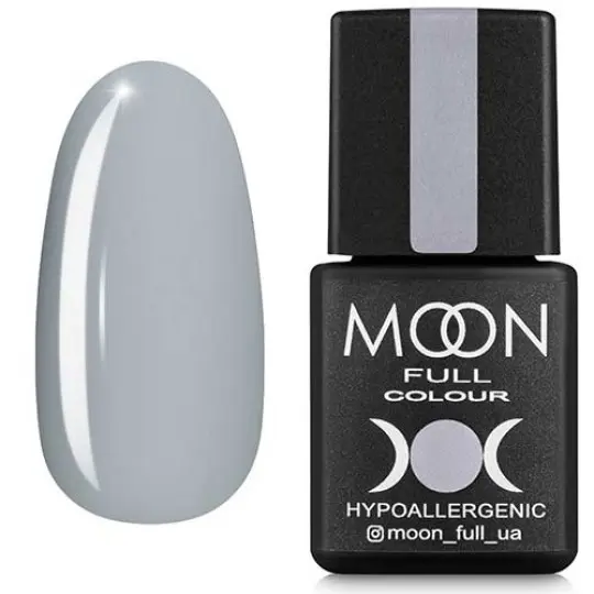 Gel polish MOON Full Colour #147