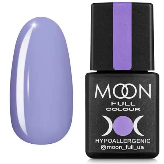 לק ג'ל MOON Full Color #156