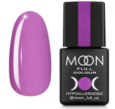 Gel polish MOON Full Colour #162
