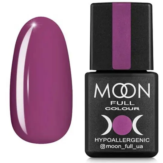 לק ג'ל MOON Full Color #165