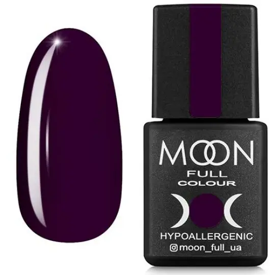 לק ג'ל MOON Full Color #168