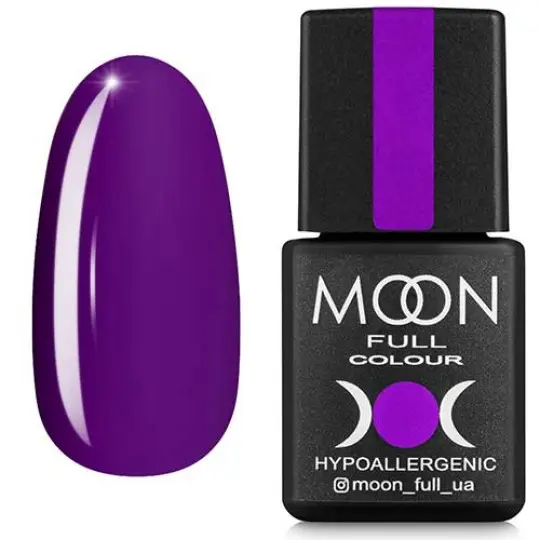 Гель лак MOON Full Colour #169