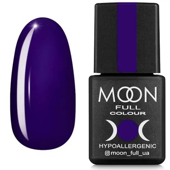 לק ג'ל MOON Full Color #172