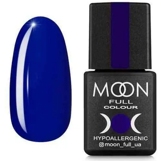 Гель лак MOON Full Colour #178