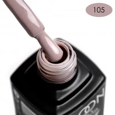 Gel polish MOON Full Colour #105