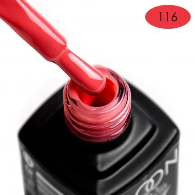 Gel polish MOON Full Colour #116
