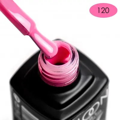 Gel polish MOON Full Colour #120