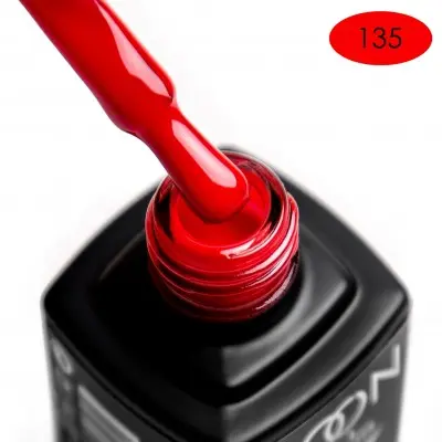 Gel polish MOON Full Colour #135