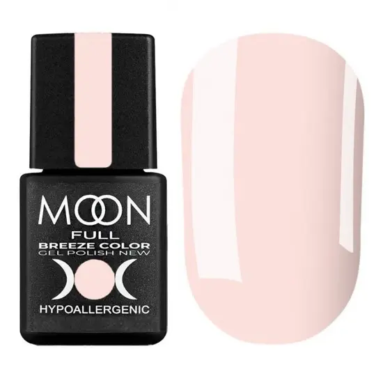 Гель лак MOON Breeze #403