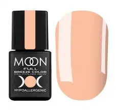 Gel polish MOON Breeze #404