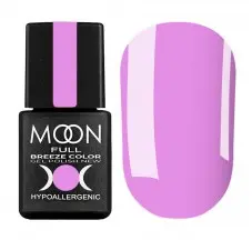 Gel polish MOON Breeze #406