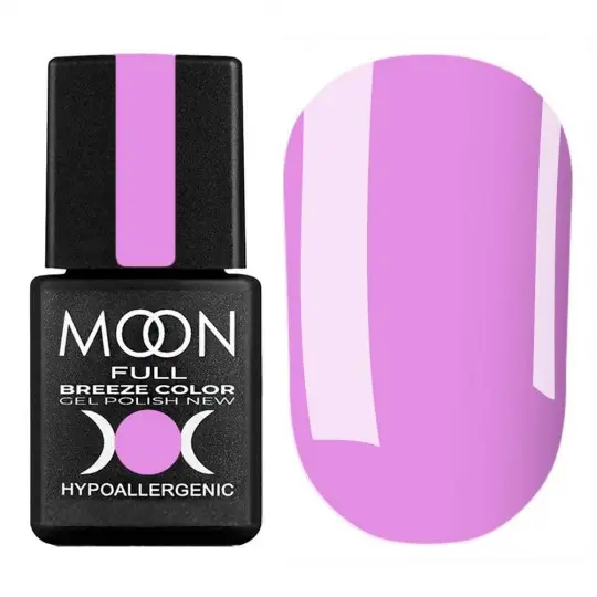 Гель лак MOON Breeze #406