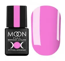Gel polish MOON Breeze #407
