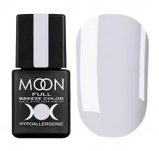 Гель лак MOON Breeze #411