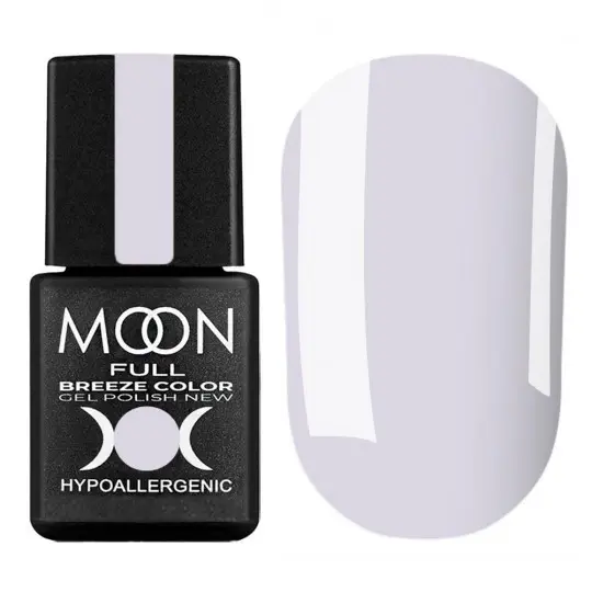לק ג'ל MOON Breeze #411