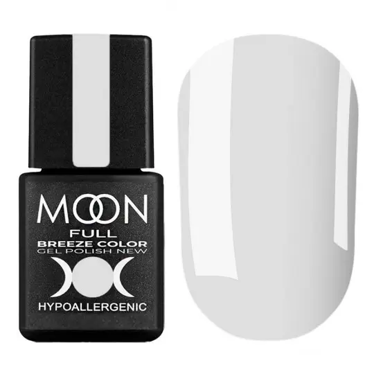 Gel polish MOON Breeze #415
