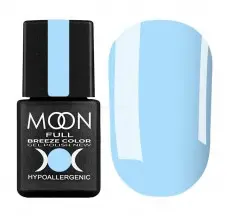 Gel polish MOON Breeze #417