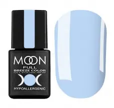 Gel polish MOON Breeze #418