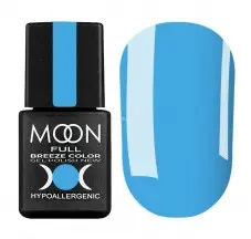 Gel polish MOON Breeze #419