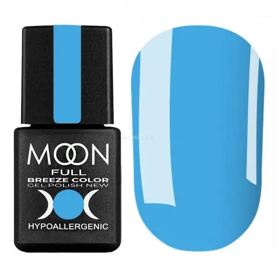 לק ג'ל MOON Breeze #419