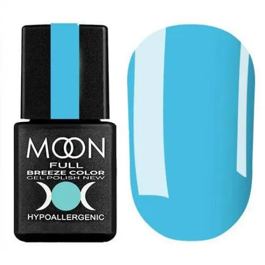 Гель лак MOON Breeze #420