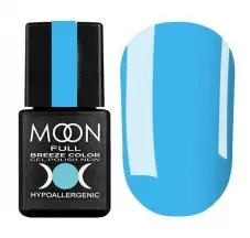 Gel polish MOON Breeze #421