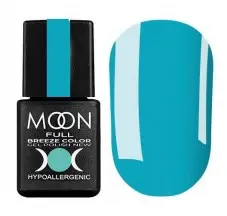 Gel polish MOON Breeze #422