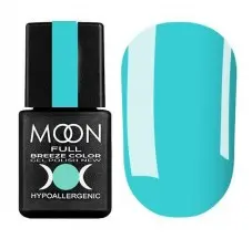 Gel polish MOON Breeze #423