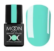 Gel polish MOON Breeze #424