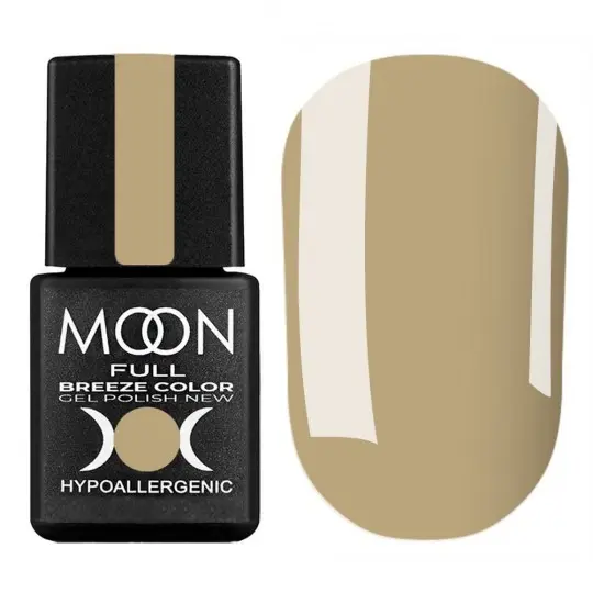 Gel polish MOON Breeze #426