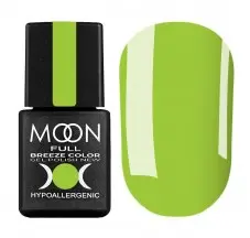Gel polish MOON Breeze #429