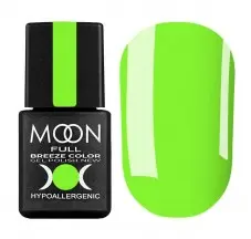 Gel polish MOON Breeze #431