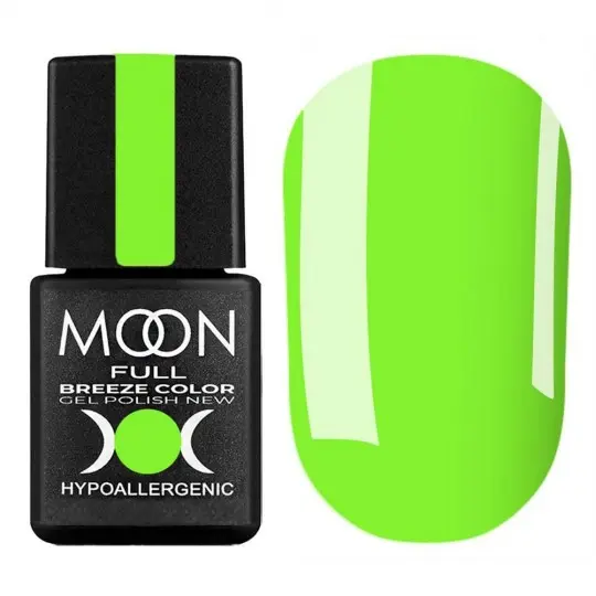 Гель лак MOON Breeze #431