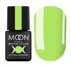 Gel polish MOON Breeze #432