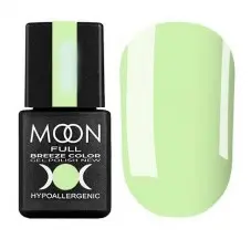Gel polish MOON Breeze #434