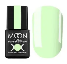 Gel polish MOON Breeze #435