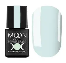 Gel polish MOON Breeze #437