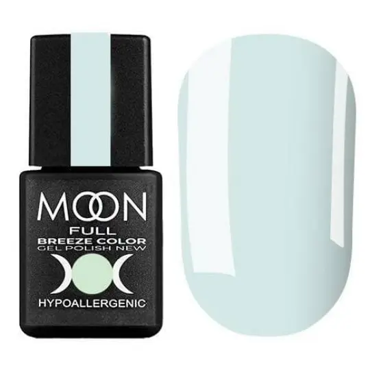 Гель лак MOON Breeze #437