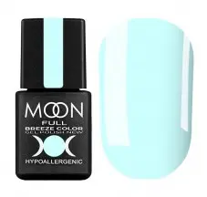Gel polish MOON Breeze #438