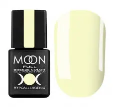 Gel polish MOON Breeze #439