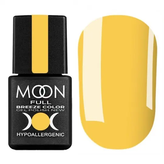 Gel polish MOON Breeze #441