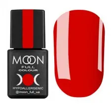 Гель лак MOON Ferrari #801