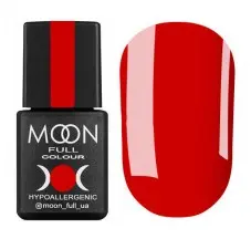 Гель лак MOON Ferrari #802
