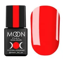 Гель лак MOON Ferrari #803
