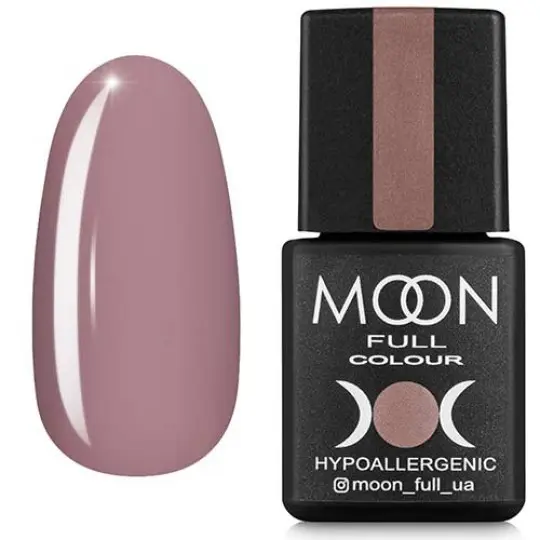 Gel polish MOON Full Colour #105