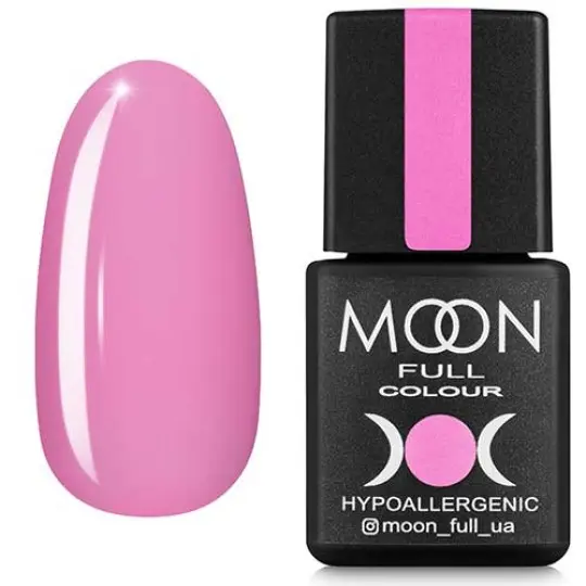 Gel polish MOON Full Colour #110