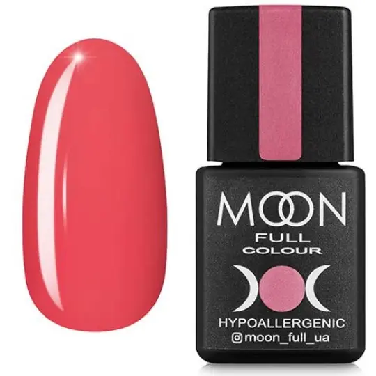 Gel polish MOON Full Colour #111